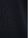 Jack & Jones Tmavomodré základné tričko Jack & Jones