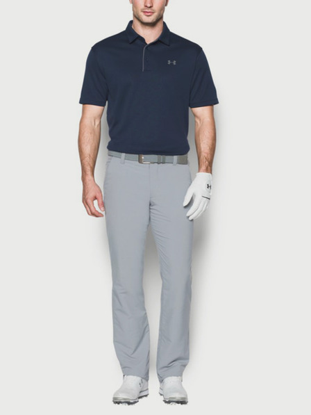 Under Armour Pánske tričko Under Armour Tech Polo