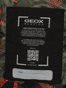 Geox Čierna chlapčenská bunda Geox Dennie