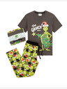 Celio Darčekové balenie pyžama Grinch Celio