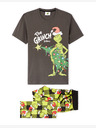 Celio Darčekové balenie pyžama Grinch Celio