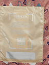 Geox Béžová dievčenská bunda Geox Backsie