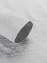 ALPINE PRO Pánske rýchloschnúce prádlo - tričko ALPINE PRO AMBOS dk.true gray