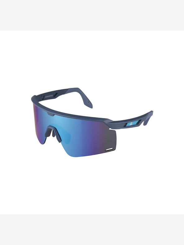 ALPINE PRO Slnečné okuliare ALPINE PRO CONELE