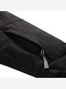 ALPINE PRO Detská lyžiarska bunda s membránou ptx snow ALPINE PRO COMEDO black