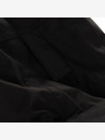 ALPINE PRO Detská lyžiarska bunda s membránou ptx snow ALPINE PRO COMEDO black