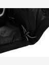 ALPINE PRO Detská lyžiarska bunda s membránou ptx snow ALPINE PRO COMEDO black
