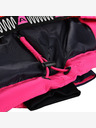 ALPINE PRO Detská lyžiarska bunda s ptx membránou ALPINE PRO MELEFO diva pink