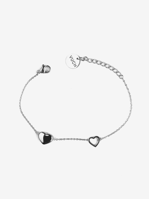 Vuch Fidelity Silver Náramok