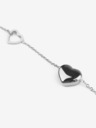 Vuch Fidelity Silver Náramok