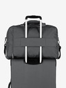 Travelite Tmavo šedá taška Travelite Skaii Weekender