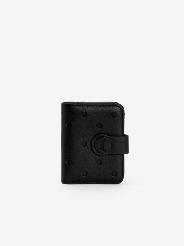 Vuch Pippa Mini Black Peňaženka