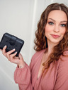 Vuch Pippa Mini Black Peňaženka
