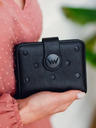 Vuch Pippa Mini Black Peňaženka