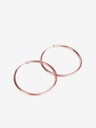 Vuch Rose Gold Yetta Náušnice