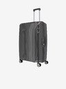 Travelite Súprava cestovných kufrov Travelite Elvaa 4w L Black