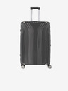 Travelite Súprava cestovných kufrov Travelite Elvaa 4w L Black
