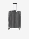 Travelite Súprava cestovných kufrov Travelite Elvaa 4w L Black
