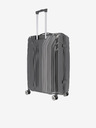 Travelite Súprava cestovných kufrov Travelite Elvaa 4w L Black