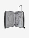 Travelite Súprava cestovných kufrov Travelite Elvaa 4w L Black