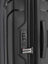 Travelite Súprava cestovných kufrov Travelite Elvaa 4w L Black