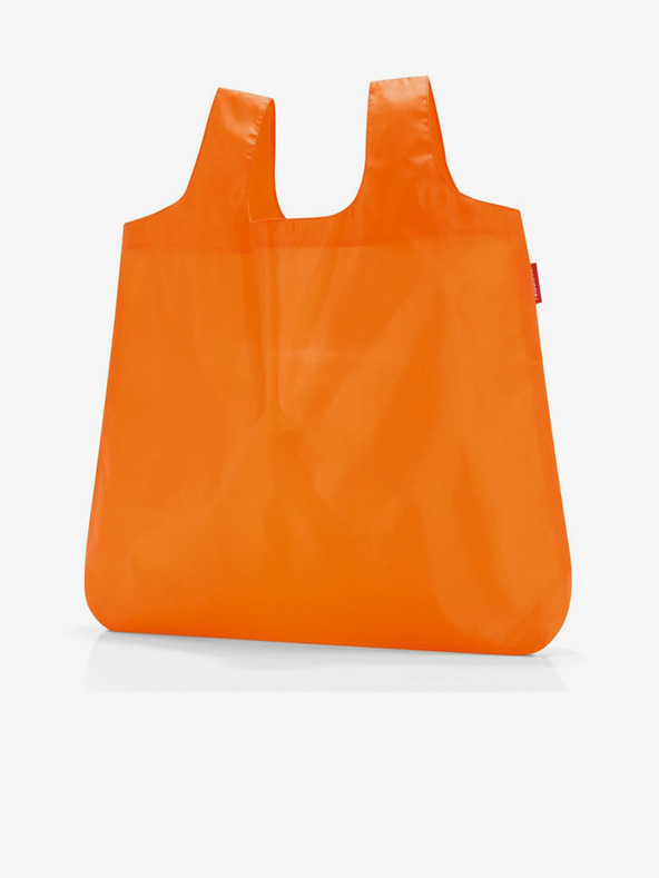 Reisenthel Oranžová dámska shopper taška Reisenthel Mini Maxi Shopper 2