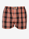 Styx Pánske gumové šortky Styx Classic Multicolour
