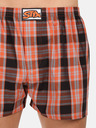 Styx Pánske gumové šortky Styx Classic Multicolour
