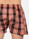 Styx Pánske gumové šortky Styx Classic Multicolour