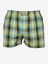 Styx Pánske gumové šortky Styx Classic Multicolour