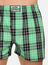 Styx Pánske gumové šortky Styx Classic Multicolour