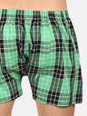 Styx Pánske gumové šortky Styx Classic Multicolour