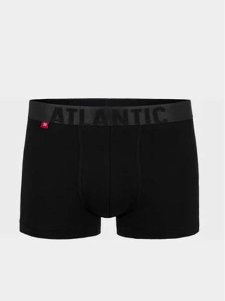 Atlantic Pánske boxerky z bavlny Pima ATLANTIC
