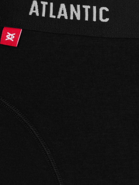 Atlantic Pánske boxerky ATLANTIC 3Pack