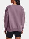 Under Armour Dámska mikina Under Armour Essential Flc OS Crew