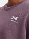 Under Armour Dámska mikina Under Armour Essential Flc OS Crew
