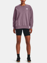Under Armour Dámska mikina Under Armour Essential Flc OS Crew
