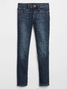 GAP Detské džínsy super skinny fit GAP