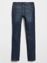 GAP Detské džínsy super skinny fit GAP
