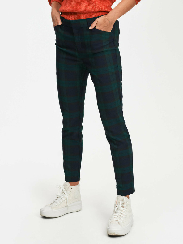 GAP skinny bi-stretch Nohavice