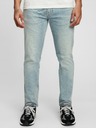 GAP Džínsy slim GapFlex GAP