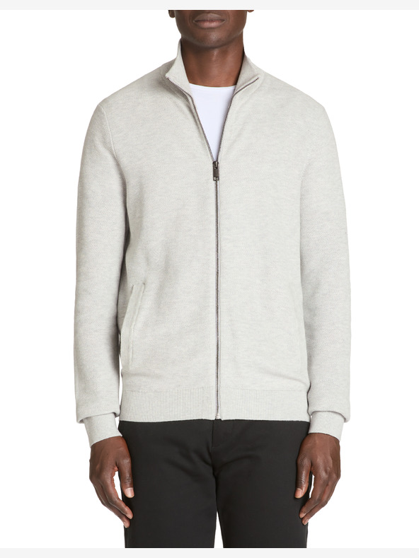 Celio Jelimzip Sveter