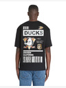 Celio Anaheim Ducks Tričko s krátkym rukávom Celio