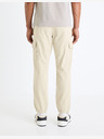 Celio Slim cargo nohavice Dolyte 30 Celio