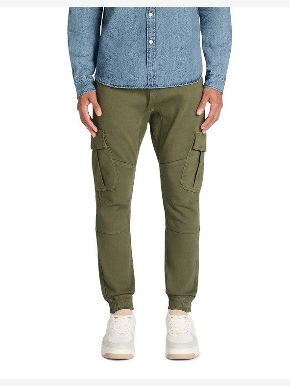 Celio Cokit4 cargo nohavice Celio