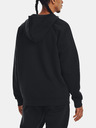 Under Armour Pánska mikina Under Armour UA Rival Fleece FZ Hoodie