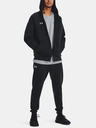 Under Armour Pánska mikina Under Armour UA Rival Fleece FZ Hoodie