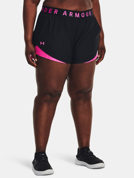 Under Armour Dámske kraťasy Under Armour Play Up Shorts 3.0&