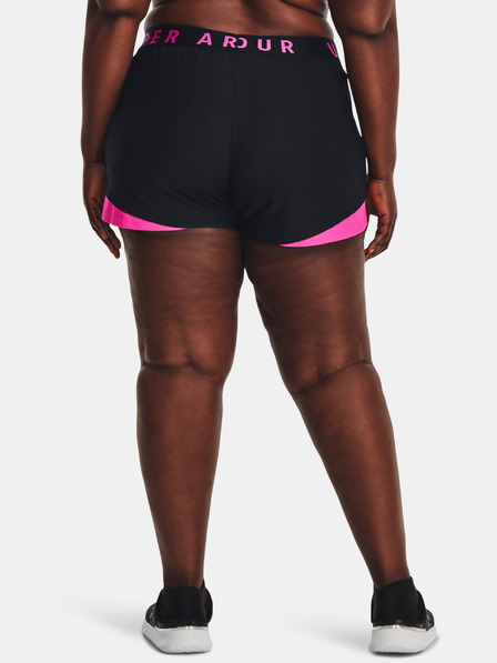 Under Armour Dámske kraťasy Under Armour Play Up Shorts 3.0&