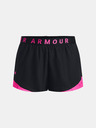 Under Armour Dámske kraťasy Under Armour Play Up Shorts 3.0&